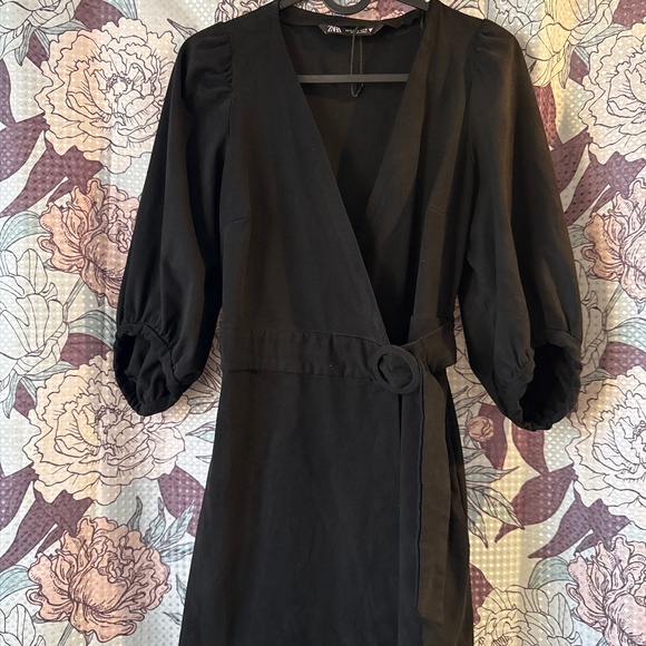 ROMPER DRESS - Picture 1 of 2